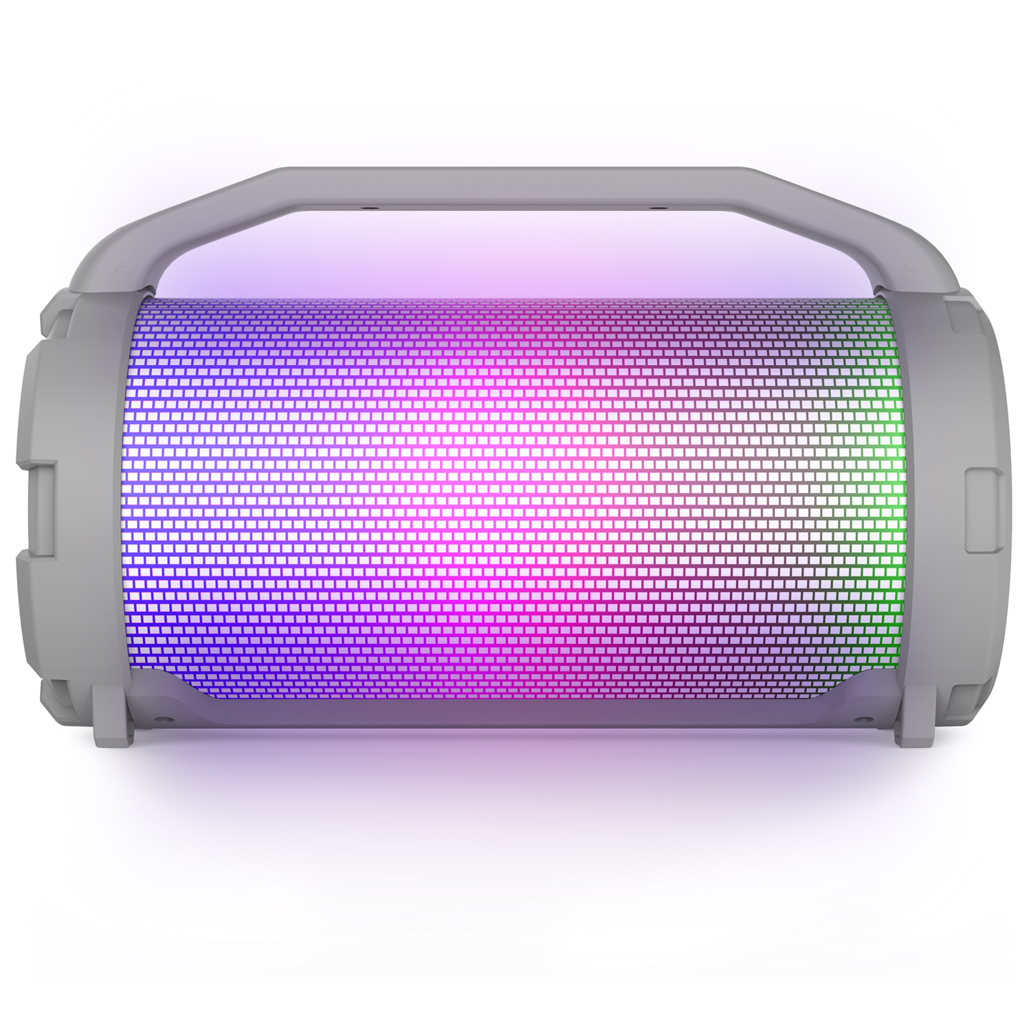ZIZO Aurora Z2 Portable 14W Bluetooth Speaker- Gray (110124)