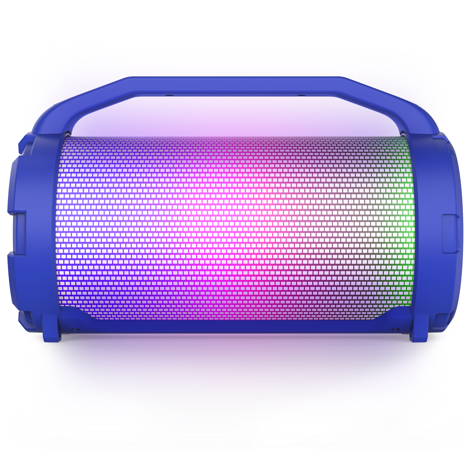 ZIZO Aurora Z2 Portable 14W Bluetooth Speaker- Blue (110126)