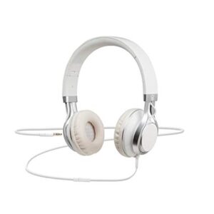 CYLO White Electrolyte AUX Headphones (542)