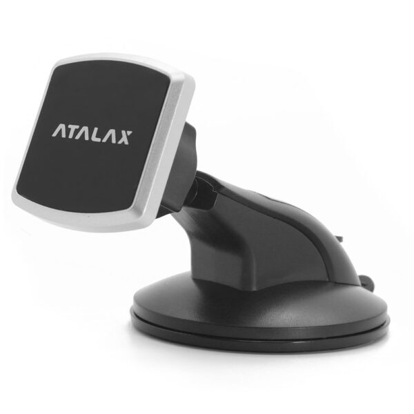 Atalax M2 Universal Car Holder-Black (1199)