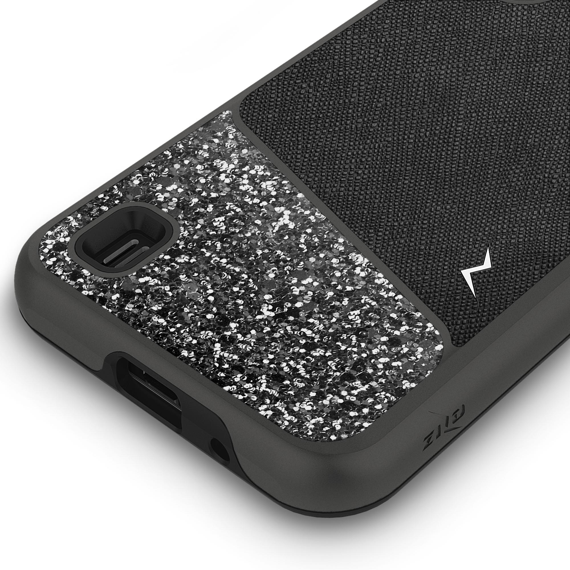 Samsung Galaxy A01 ZIZO DIVISION Series Case - Stellar (9744)