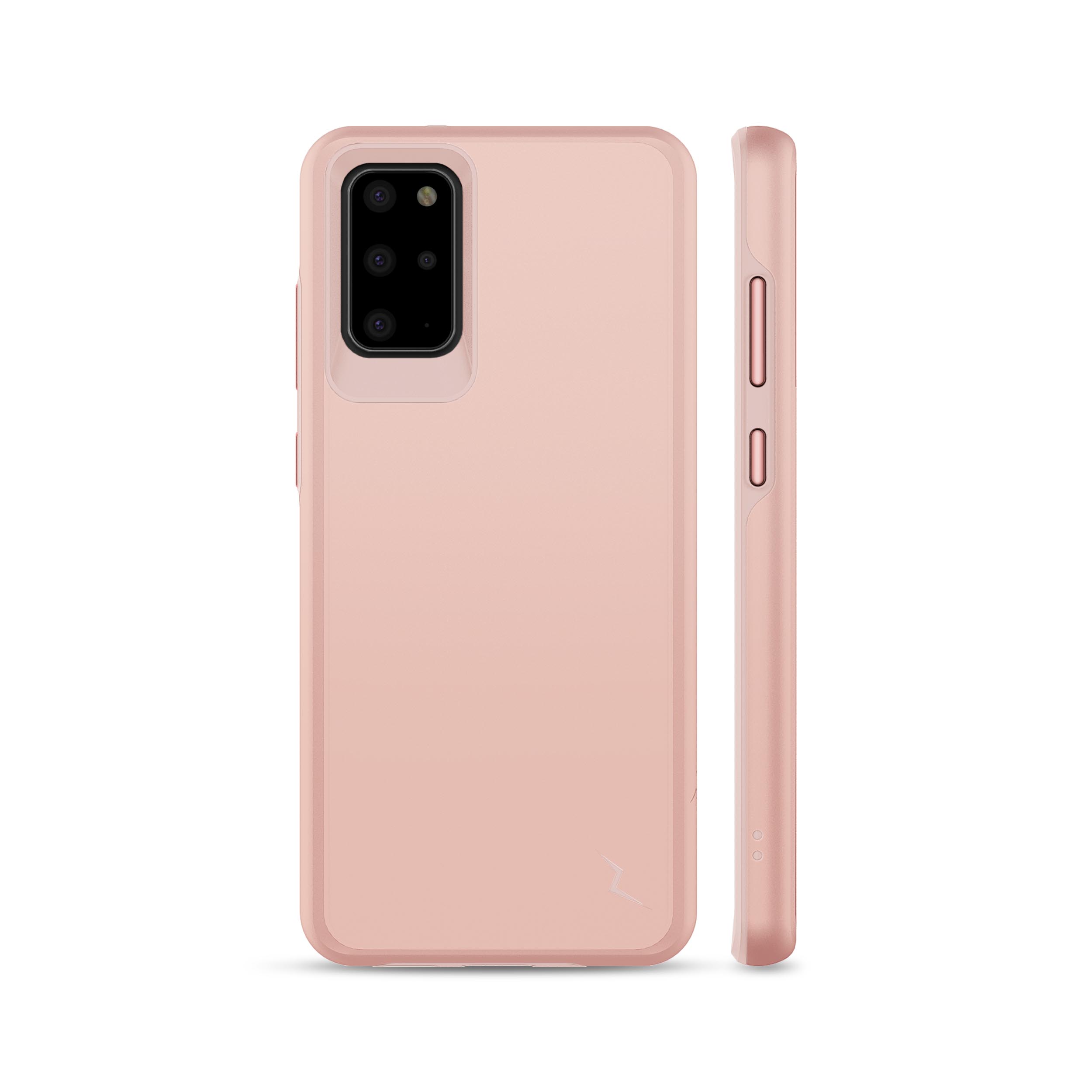 ZIZO DIVISION SERIES GALAXY S20+ CASE - ROSE GOLD (10180)
