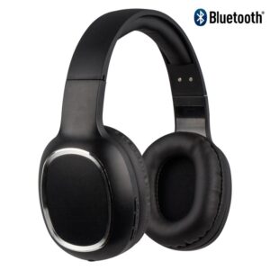 CYLO FREEWAVE BLUETOOTH HEADPHONES- BLACK (536)