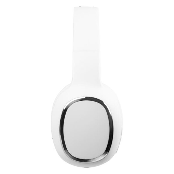 CYLO FREEWAVE BLUETOOTH HEADPHONES- WHITE (537)