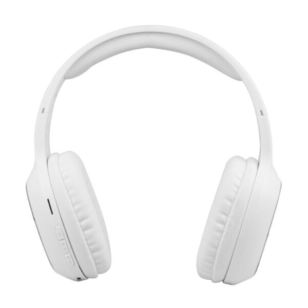 CYLO FREEWAVE BLUETOOTH HEADPHONES- WHITE (537)