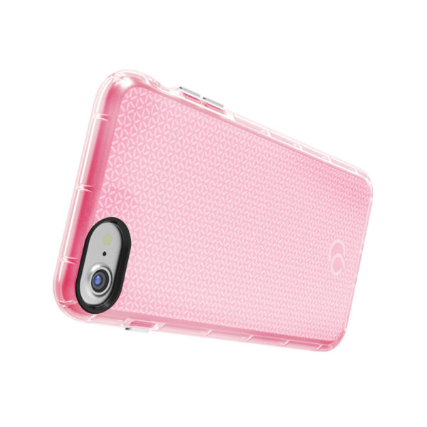 iPhone 6/6s/7/8 Nimbus 9 Phantom 2 Pink Case (1155)
