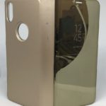 Apple Iphone 7G / 8G High Quality Optimized Viewing Angle Case- Gold (692)