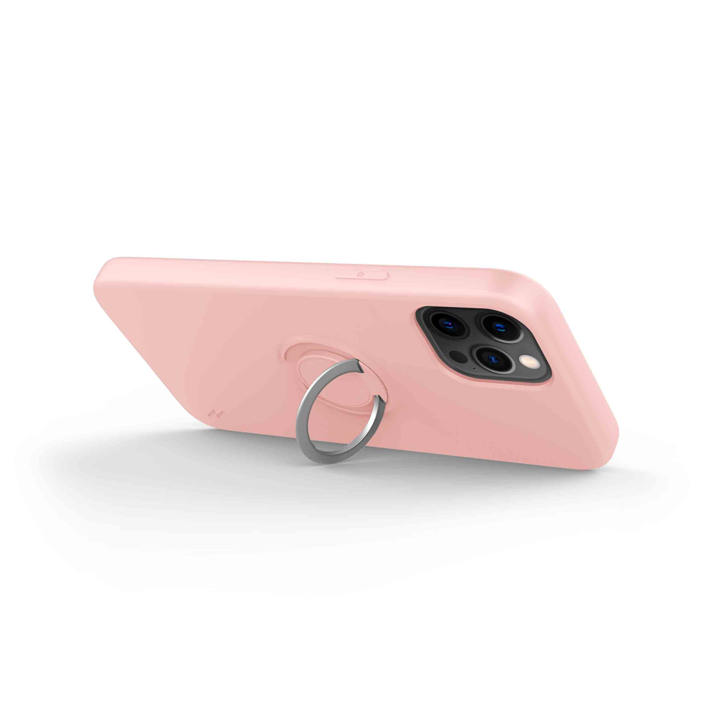 iPhone 12 Max / Pro 6.1 ZIZO REVOLVE Series Case - Rose Quartz (110104)