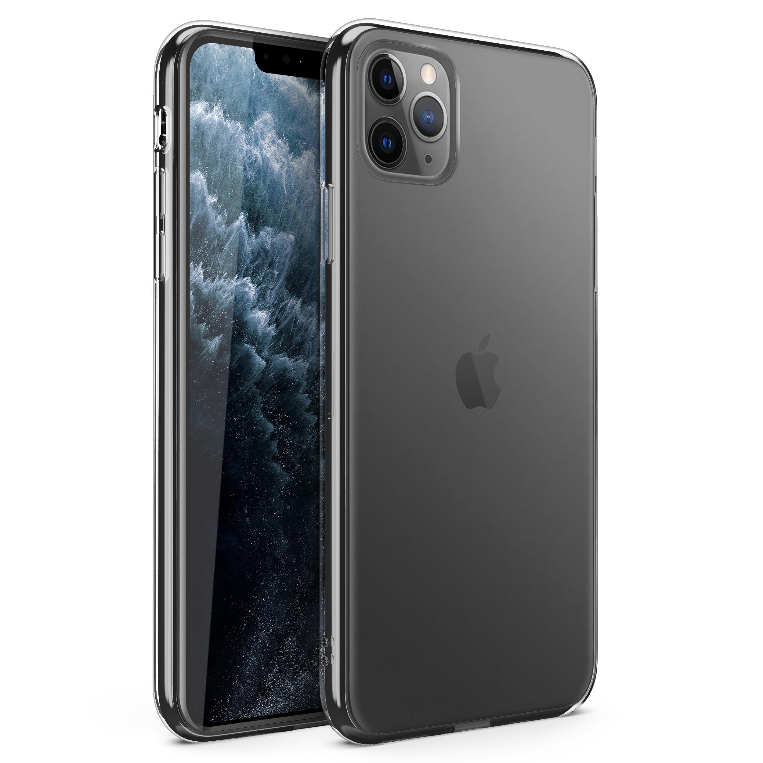 Apple iPhone 11 Pro 5.8 Case ZIZO REFINE Series -Clear (10134)