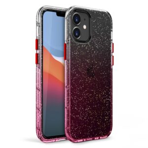 IPHONE 12 MINI 5.4 ZIZO SURGE SERIES CASE- Pink Glitter (110101)