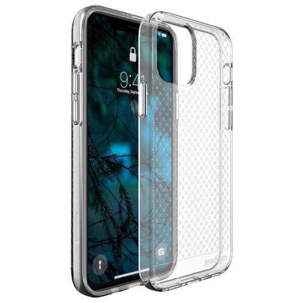 APPLE IPHONE 12 MAX/PRO 6.1' PRODIGEE CASE- CLEARLEE (10345)