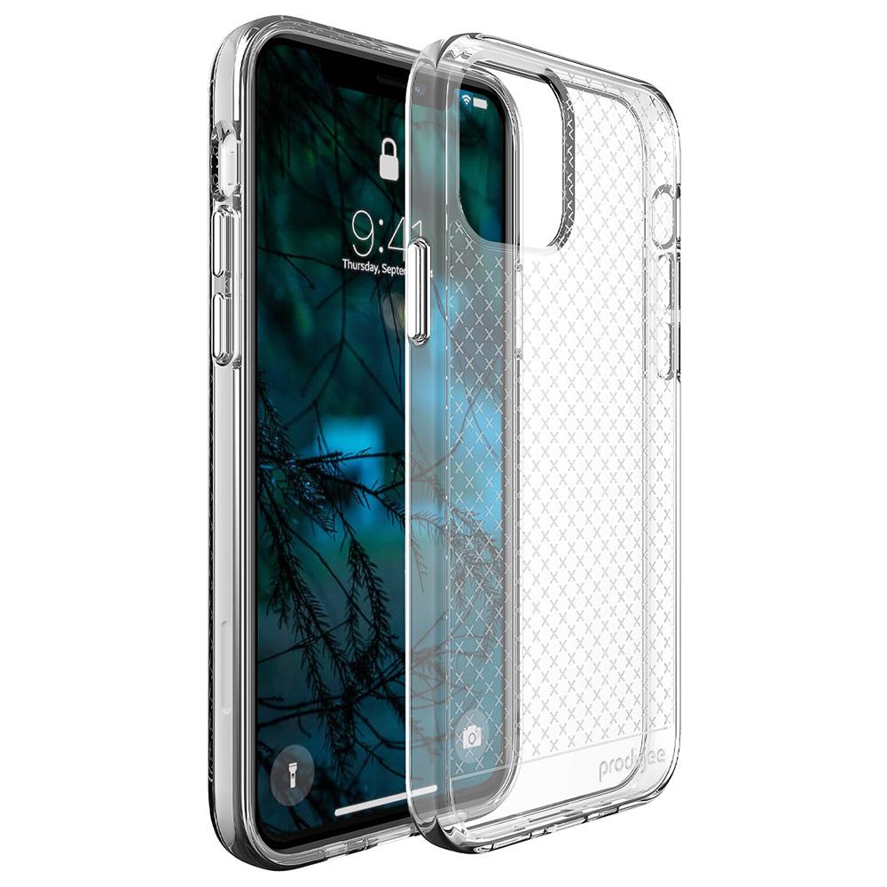 APPLE IPHONE 12 PRO MAX 6.7' PRODIGEE CASE - CLEARLEE (10337)