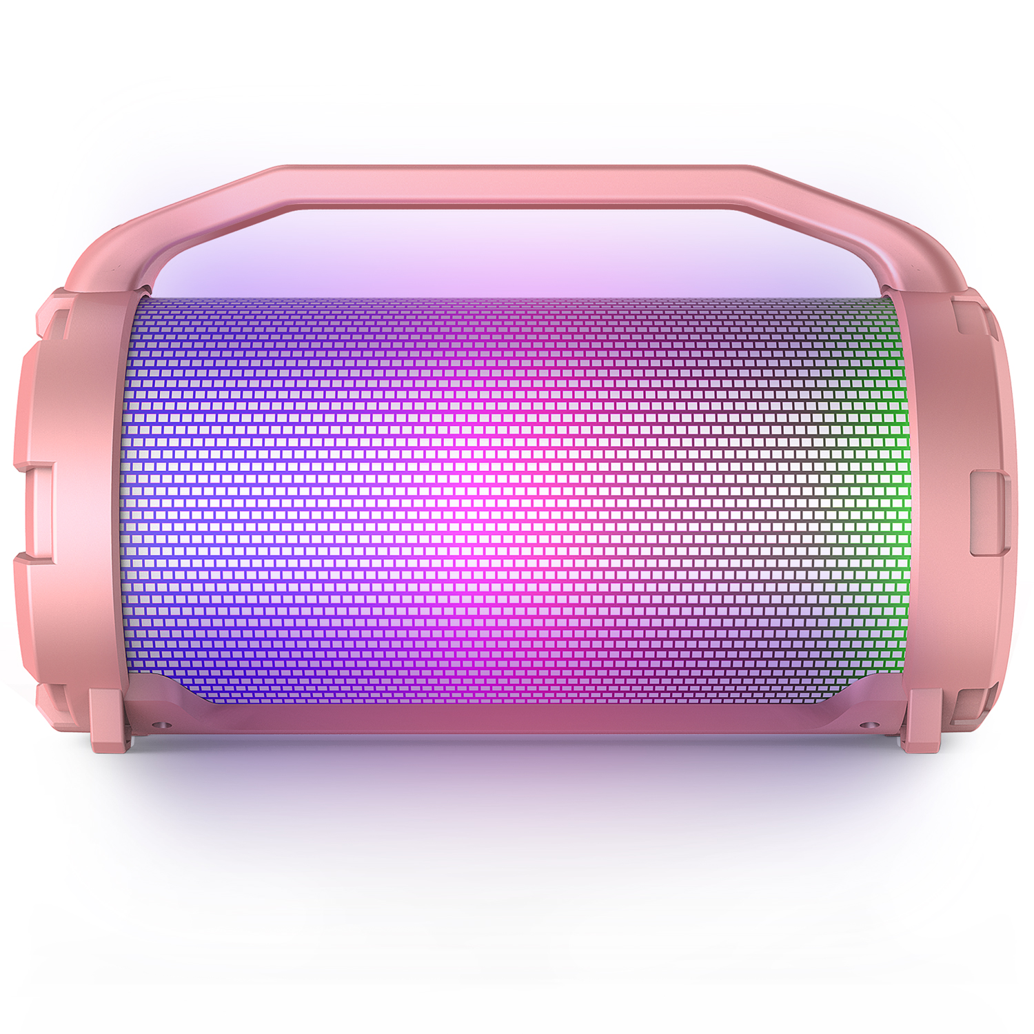 ZIZO Aurora Z2 Portable 14W Bluetooth Speaker- Rose Gold(110125)