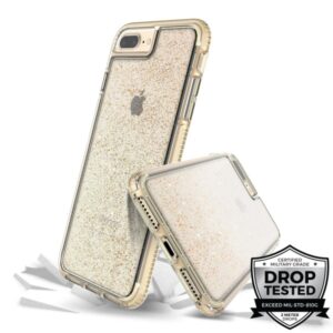 iPhone 6/ 6s/ 7/ 8 Super Star, Gold (324)