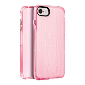 iPhone 6/6s/7/8 Nimbus 9 Phantom 2 Pink Case (1155)