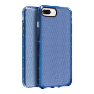 iPhone 6P/ 6sP/ 7P /8 Plus Nimbus 9 Phantom 2 Pacifio Blue Case (1152)