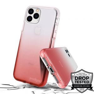 Apple iPhone 11 6.1" Prodigee Safetee Flow Case - Blush (4246)