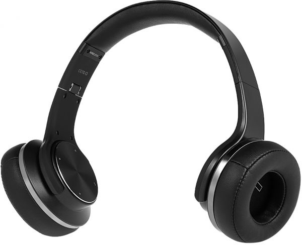 Lesenz - LZ Vibe | Lesnez Vibe Headphone (625)