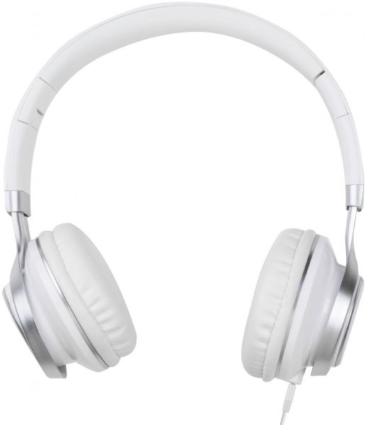 CYLO White Electrolyte AUX Headphones (542)