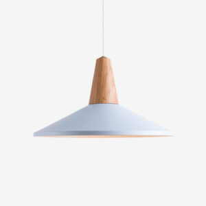 Cone Lamp