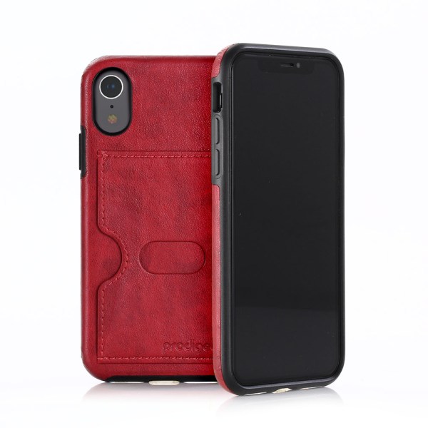 iPhone XR Wallegee Pro, Red(309)