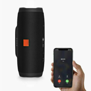 PILL Portable Wireless Speaker (110129)