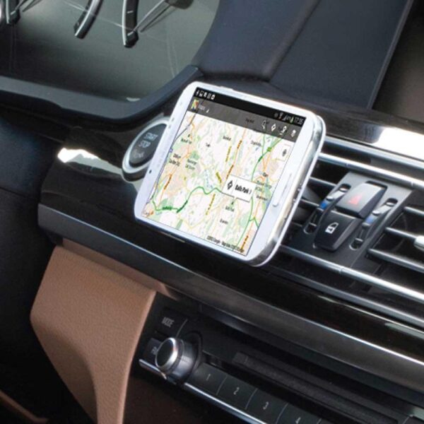Scosche Car Vent Magnetic Mount for Mobile Devices (1556)