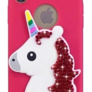 iPhone X Unicorn Cases(424)