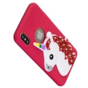 iPhone X Unicorn Cases(424)