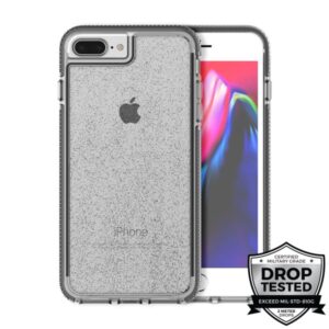 iPhone 6/ 6s/ 7/ 8 Plus Super Star, Silver(394)