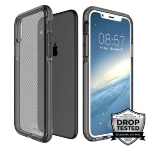 iPhone XR Safetee, Smoke(301)