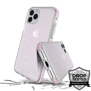 Apple iPhone 11 PRO 5.8" Prodigee Safetee Steel - Rose (4258)