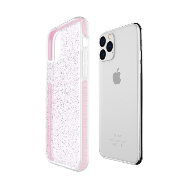 Apple iPhone 11 6.1" Prodigee Super Star Case - Rose (4251)