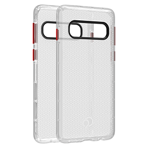 GALAXY S10 Nimbus9 - PHANTOM 2 CASE CARBON (486)