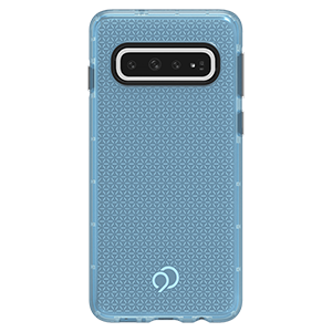 Nimbus9 Phantom2 Case for Samsung Galaxy S10 - Pacific Blue - Retail Packaged (487)