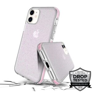 Apple iPhone 11 6.1" Prodigee Super Star Case - Rose (4251)