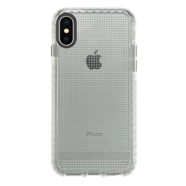 IPHONE XS/X - ALTITUDE X PRO SERIES FOR - CLEAR (1572)